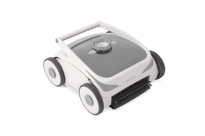 Baseina tīrīšanas robots ZX500R Intex 28624
