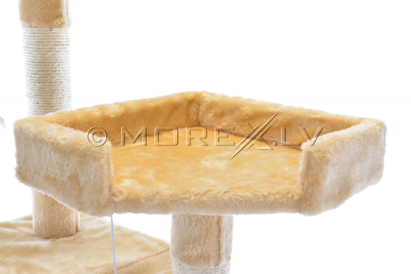 Cat House CAT608 (WK1133) Beige