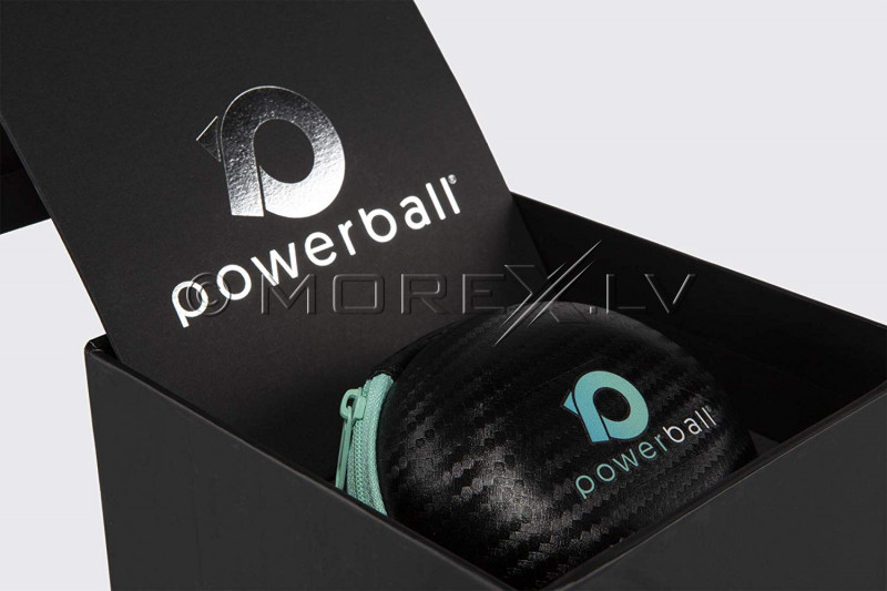 NSD Powerball Autostart Diablo Evo, ar skaitītāju