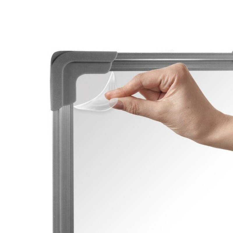 Magnetic marker board 40x60 cm