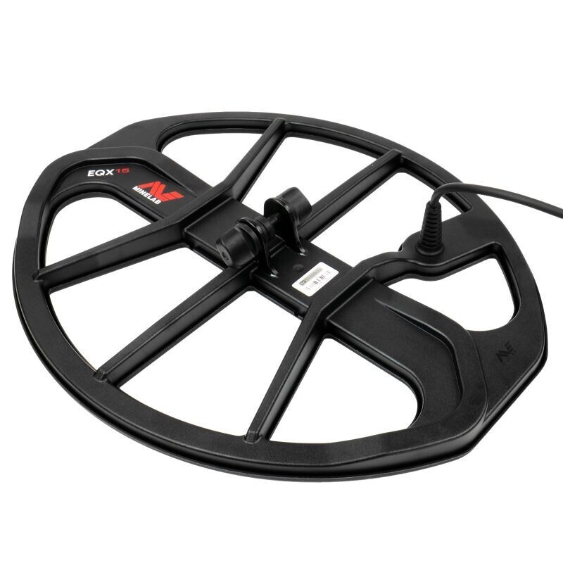 Metāla detektors Minelab X-Terra Elite Expedition Pack + DĀVANA 15x12" EQX spole