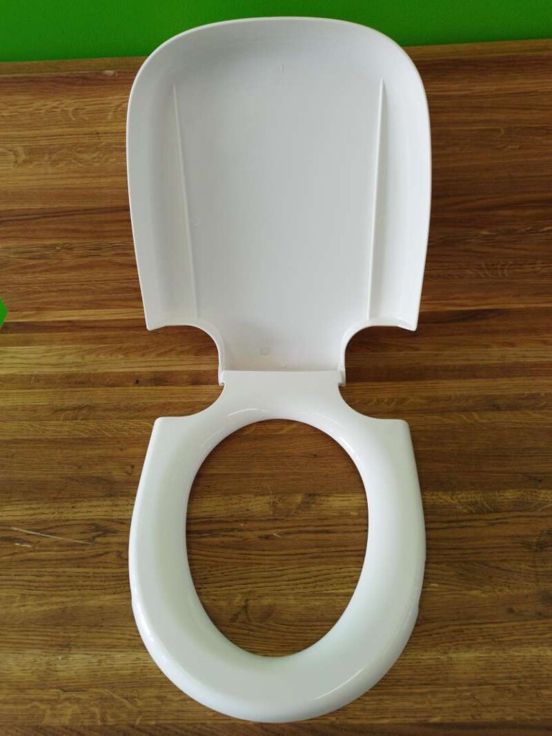 Augšējā tvertnes vāks no Enders Mobile WC Deluxe 4950