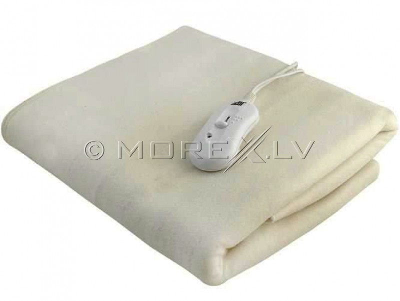 Electric heating blanket 190х80 cm