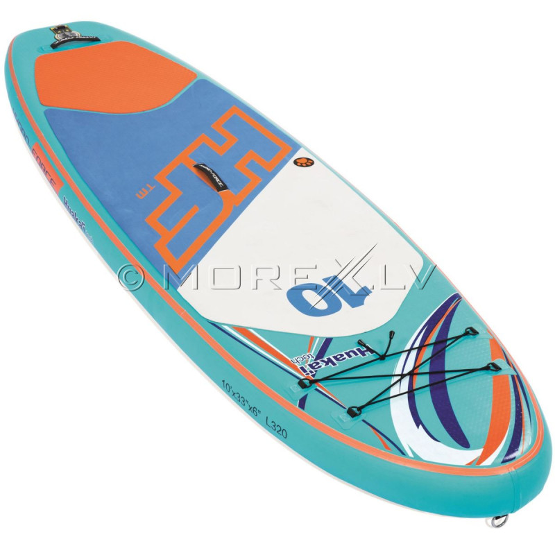 SUP laud Bestway Hydro-Force HuaKa'i Tech 65330, 305x84x15 cm