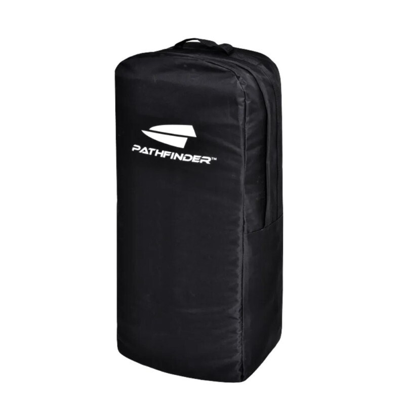 SUP board Pathfinder Marine Clown 310x82x15 cm 34235