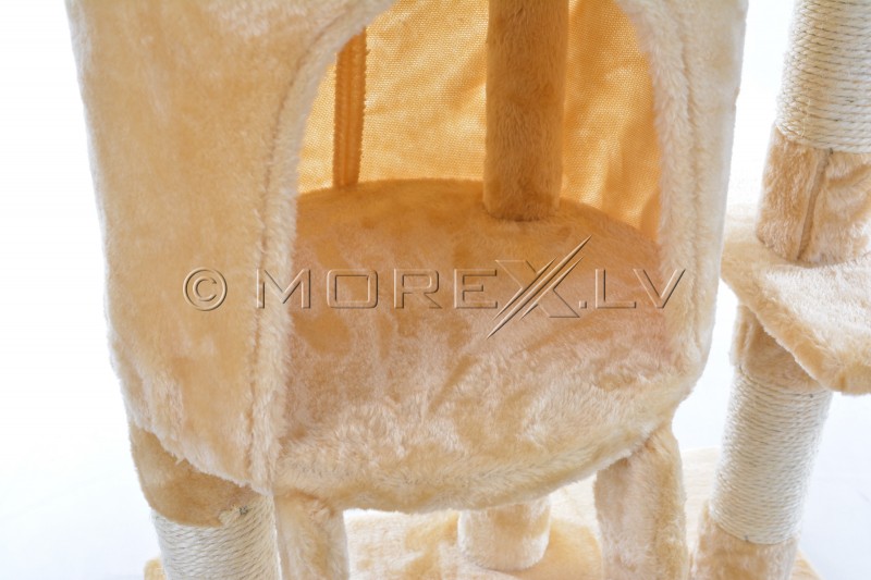 Cat House KMB004A Beige