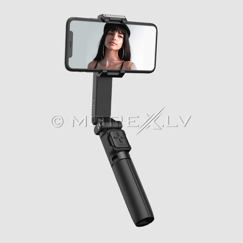 Viedtālruņu stabilizators MOZA NANO SE (selfiju statīvs)