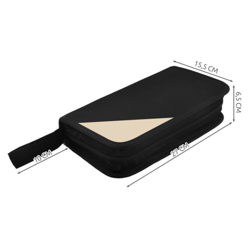 Professional Network Tool Kit XXL with Cable Tester