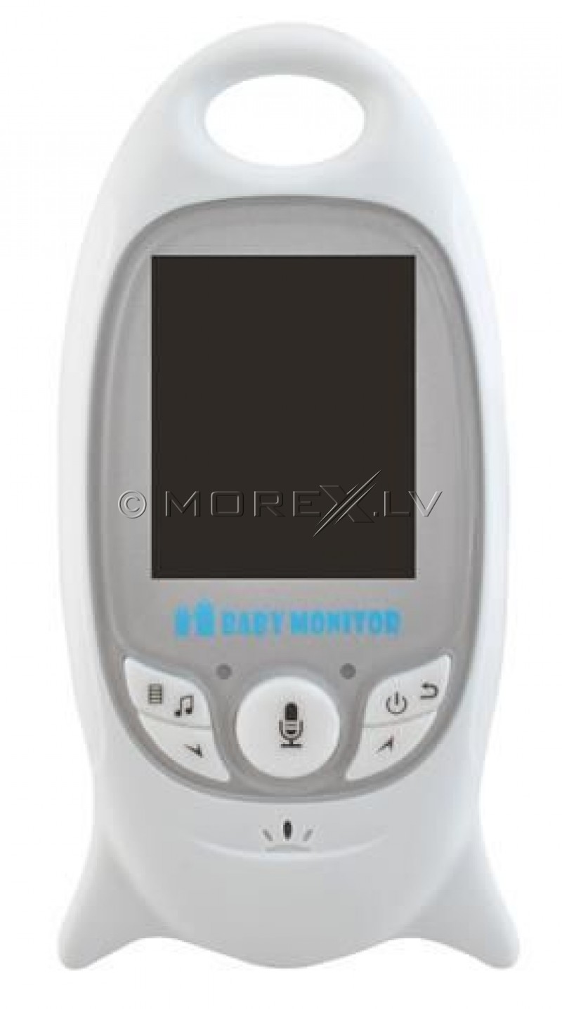 Baby Monitor with Camera (00005747)
