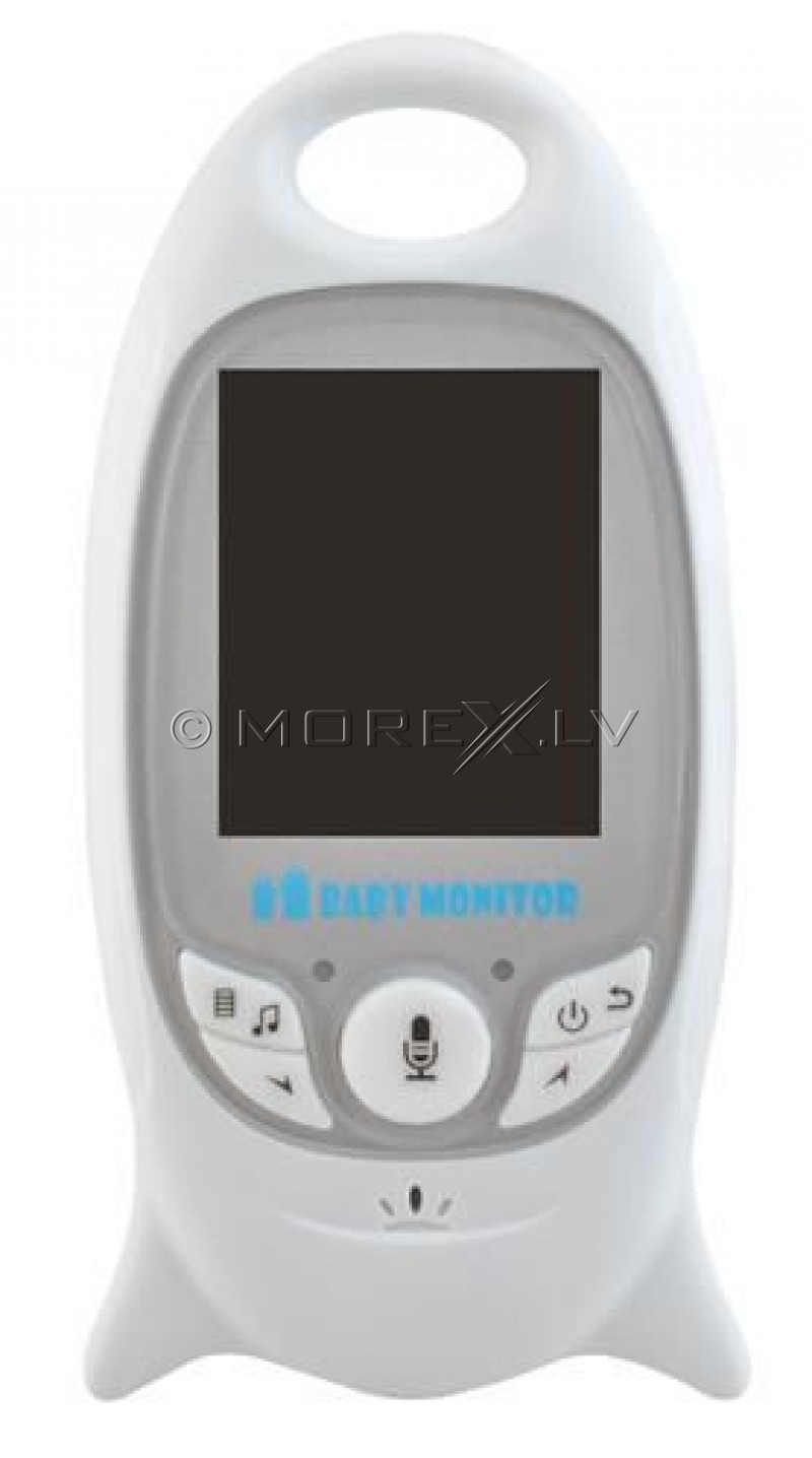 Baby Monitor with Camera (00005747)