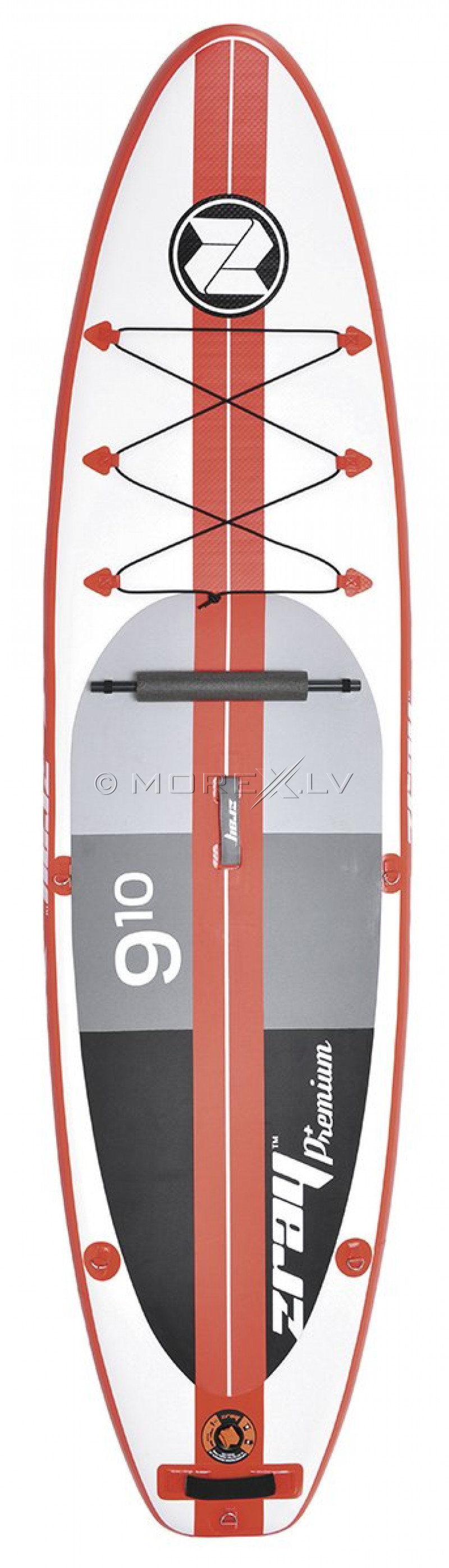 SUP доска Zray Atoll 9’‎10", 300x76x15 см