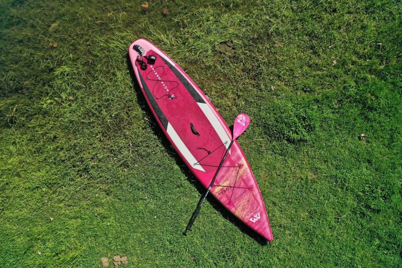 SUP dēlis Aqua Marina CORAL TOURING 350x79x15 cm BT-22CTP