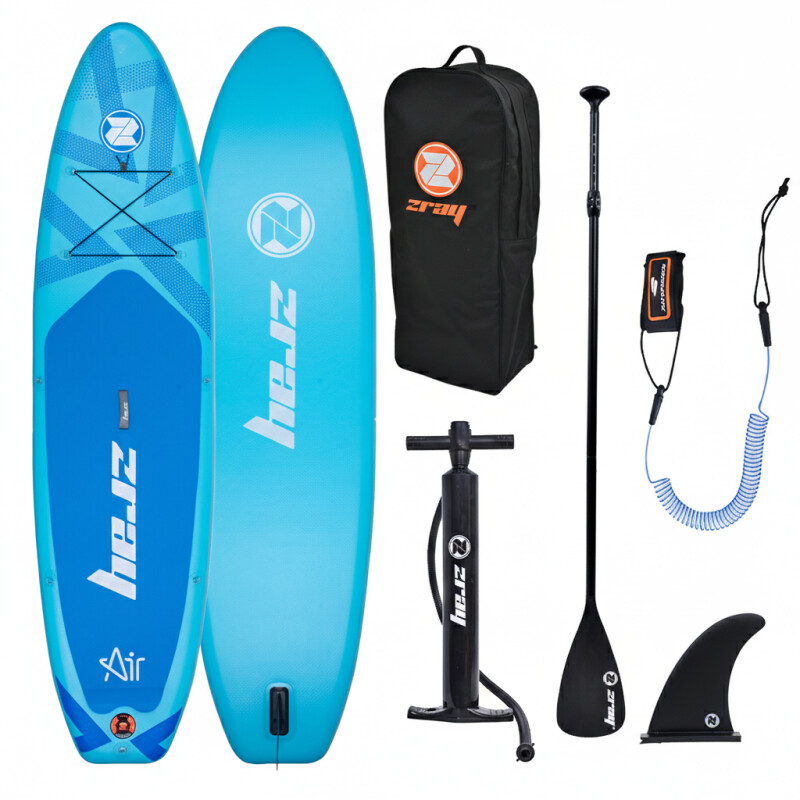 SUP board Zray All Around Air EA-4 330x84x15 cm 34222