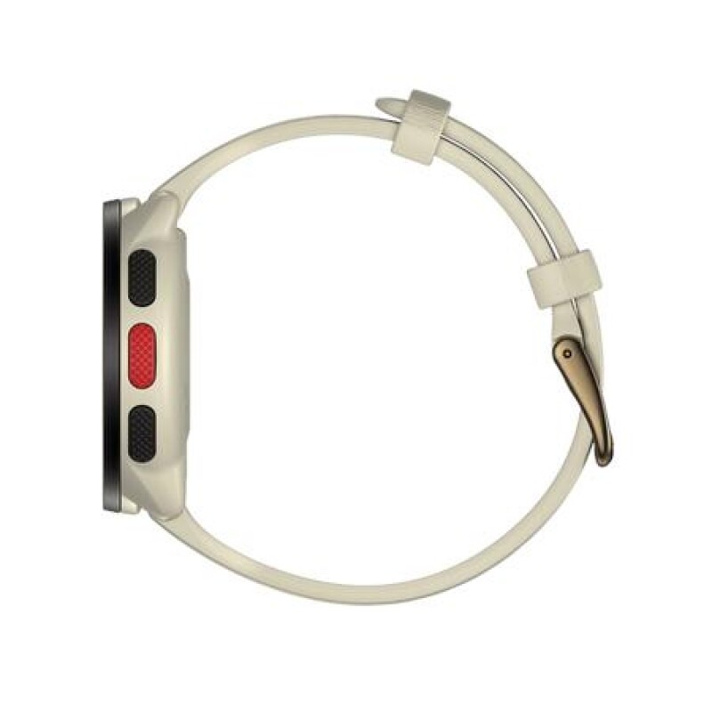 Sporta pulkstenis POLAR PACER CLOUD WHITE, S-L