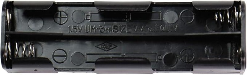 Minelab отсек для батареек AA Gold Monster 1000 (3011-0365)