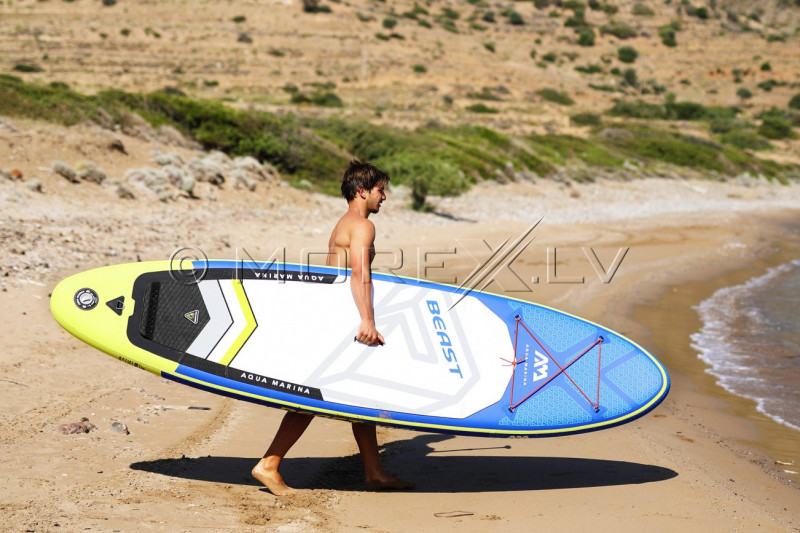 SUP board Aqua Marina BEAST 10’6″, 320x81x15 cm