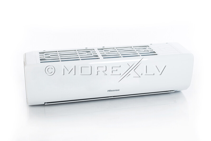 Air conditioner (heat pump) Hisense KB25YR3F Wings series