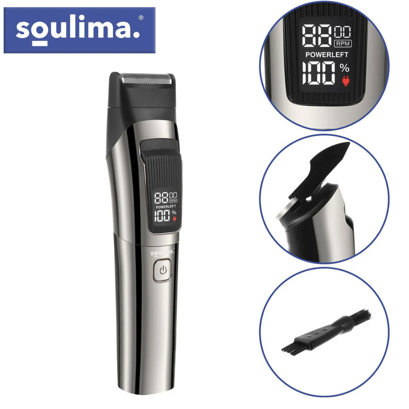 Razor - hair trimmer