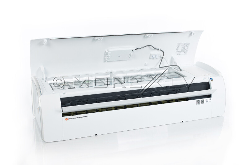 Air conditioner (heat pump) Hisense KB50XS1F Wings series