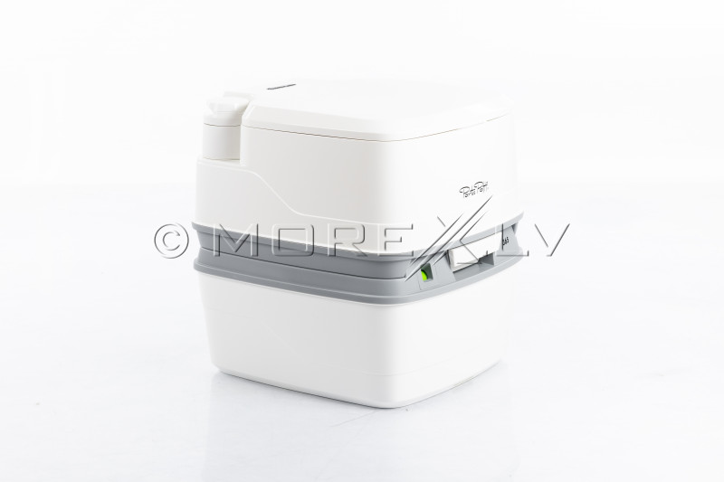 Thetford Porta Potti Qube 365 биотуалет с индикатором