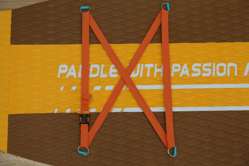 SUP board Zray Specialty Vista 335x84x15 cm 34308