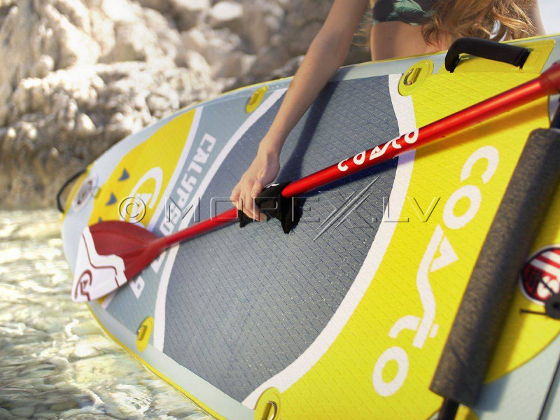 SUP laud Coasto Argo, 320x81x15 cm