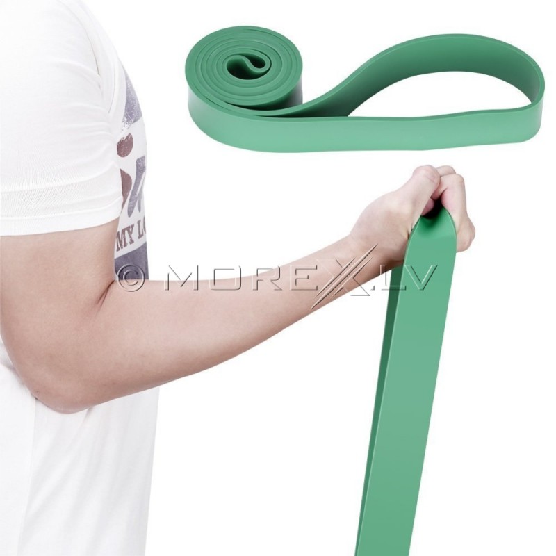 Resistance Band - expander Power Bands 208x4,5cm