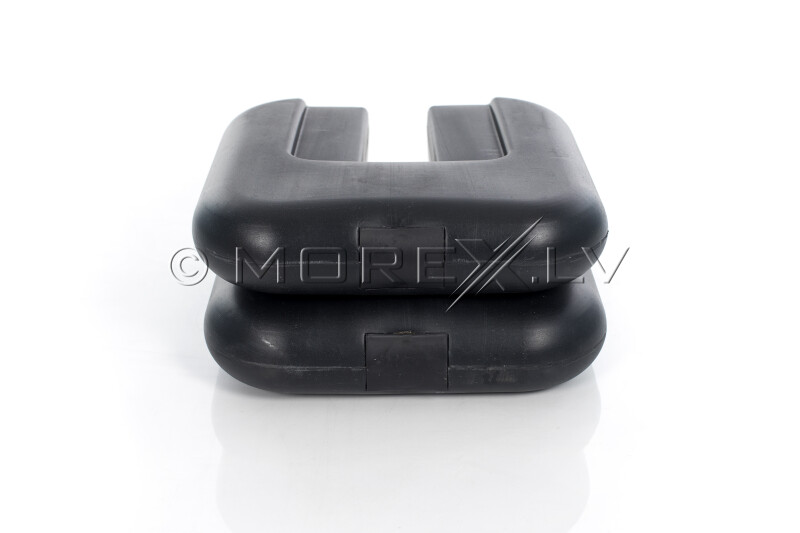 Tent Leg Weight Feet 2x8 kg