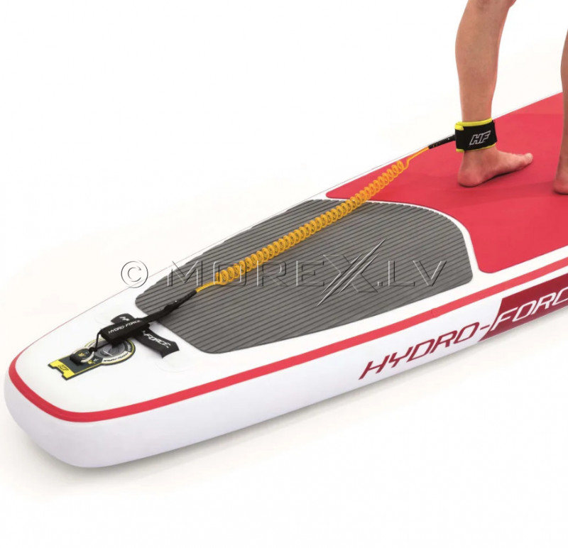 SUP-i laud Bestway Hydro-Force Fastblast Tech 65306, 381x76x15 cm