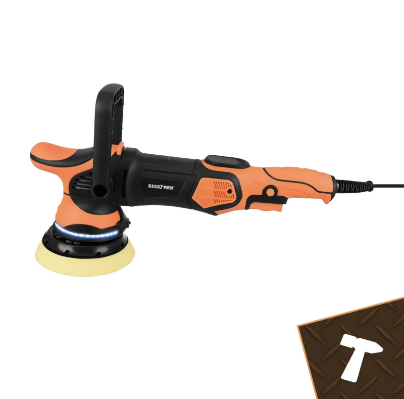 Car polisher 1000W