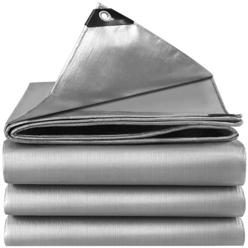 Tarpaulin 4x5m, 120g/m2