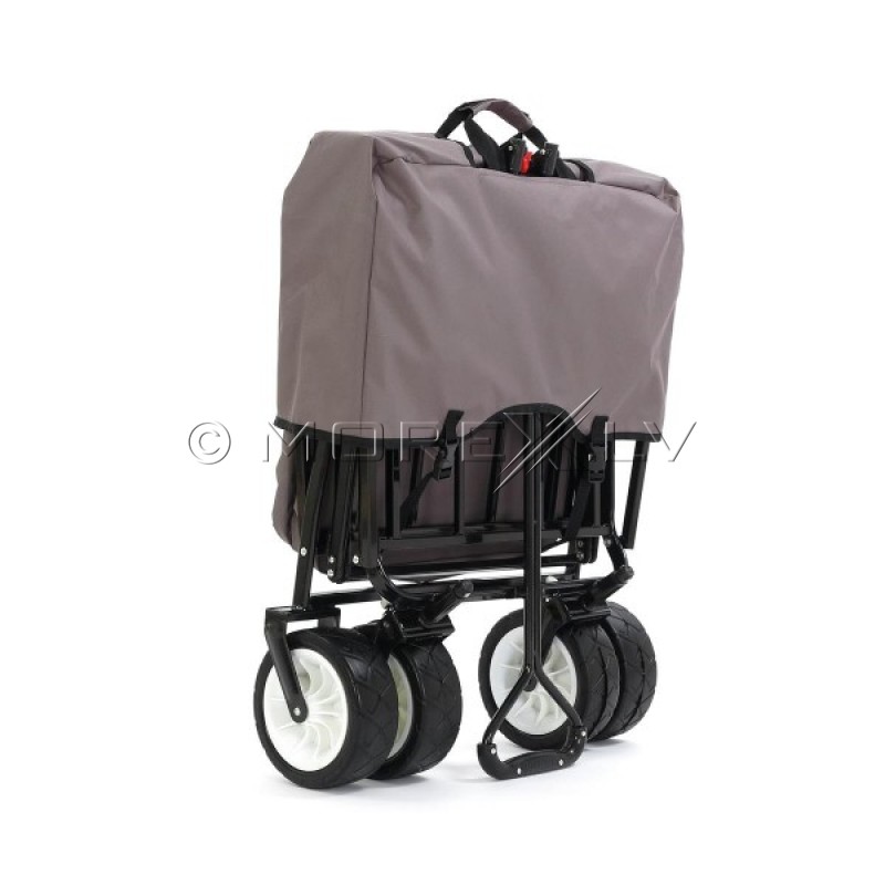 Baby stroller for travel Fuxtec BW100