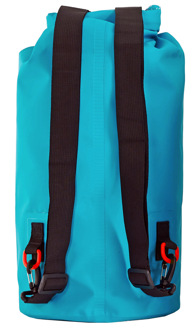 Waterproof bag Aqua Marina Dry bag 20L Light Blue