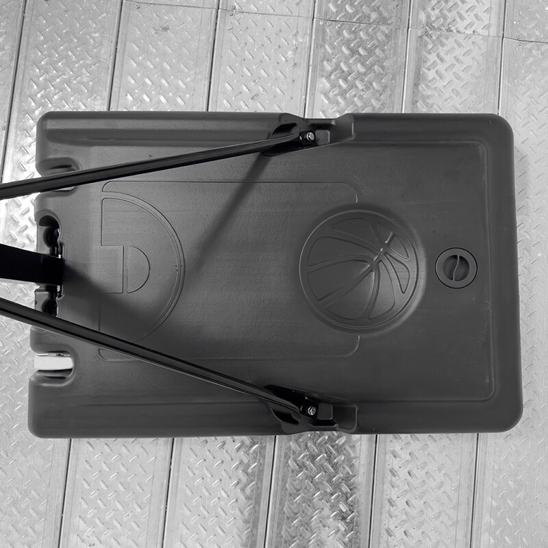 Basketbola pārvietojamais komplekts (1.70 - 3.05m)