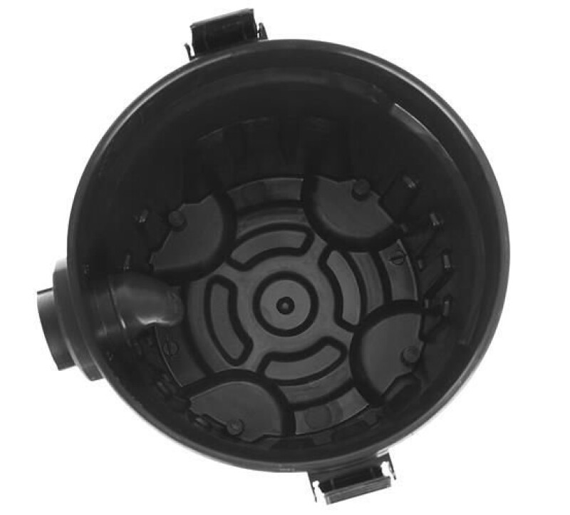 Pelnu sūcējs 15 L, 1600W, nav karstumisturīgs