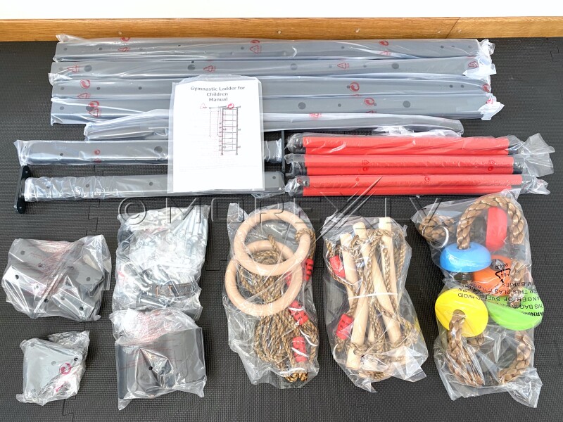 RESTPRO® KID-1 Grey - использовалась для одной фотосессии!