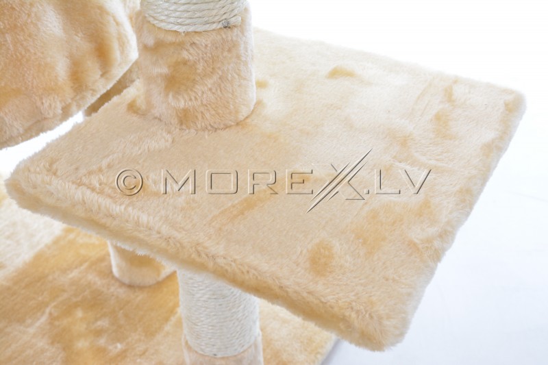Cat House KMB004A Beige