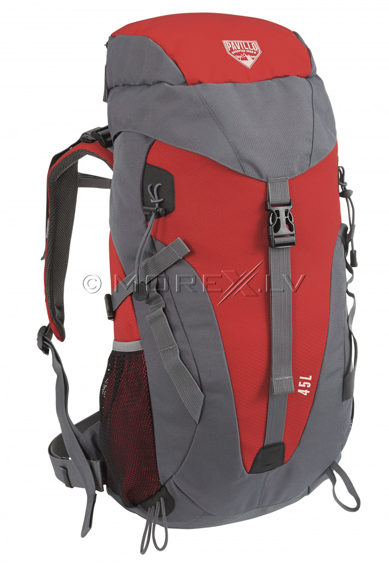 Kuprinė Pavillo Dura-Trek 45L, 68028