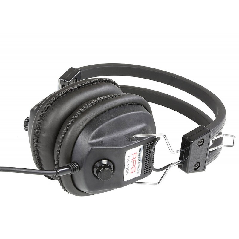 Minelab RPG headphones (3011-0181)