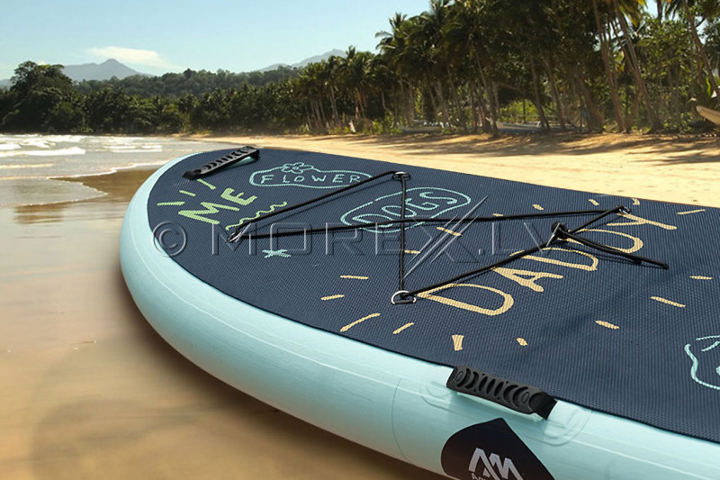 SUP dēlis Aqua Marina Super Trip 12’‎2 370x82x15 cm BT-18ST