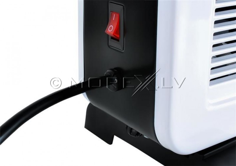 Wall-Floor Electric Convection Heater 2300W (00006329)