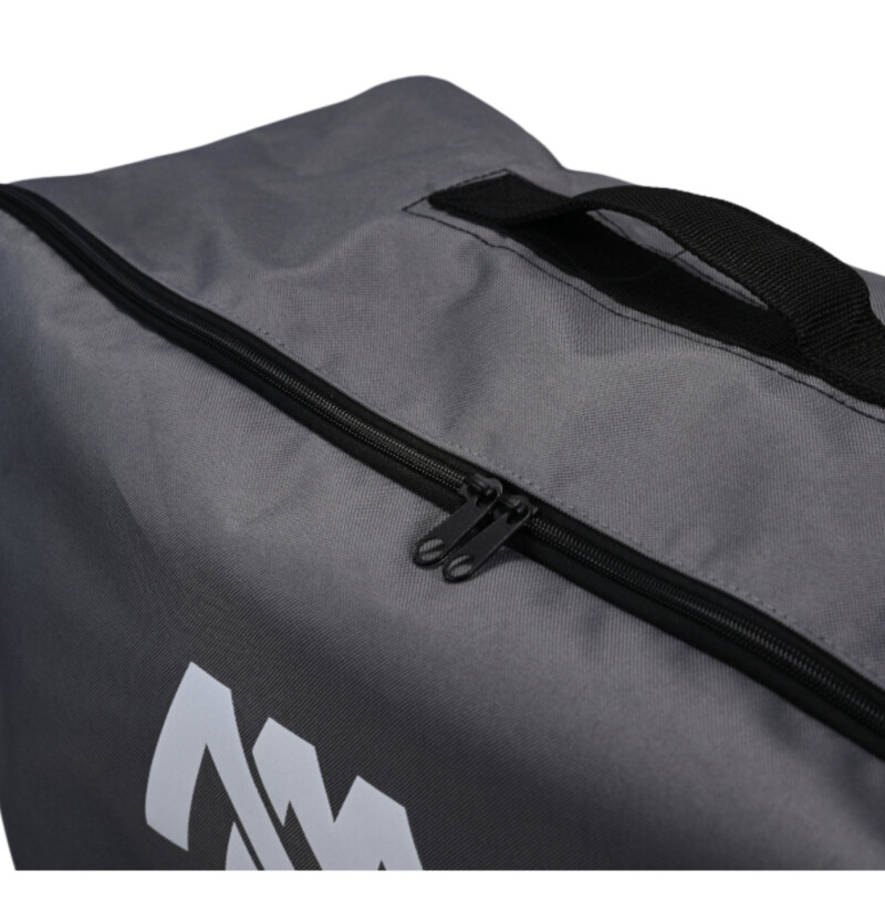 Mugursoma Aqua Marina Zip priekš AIR-K kajak, pelēka