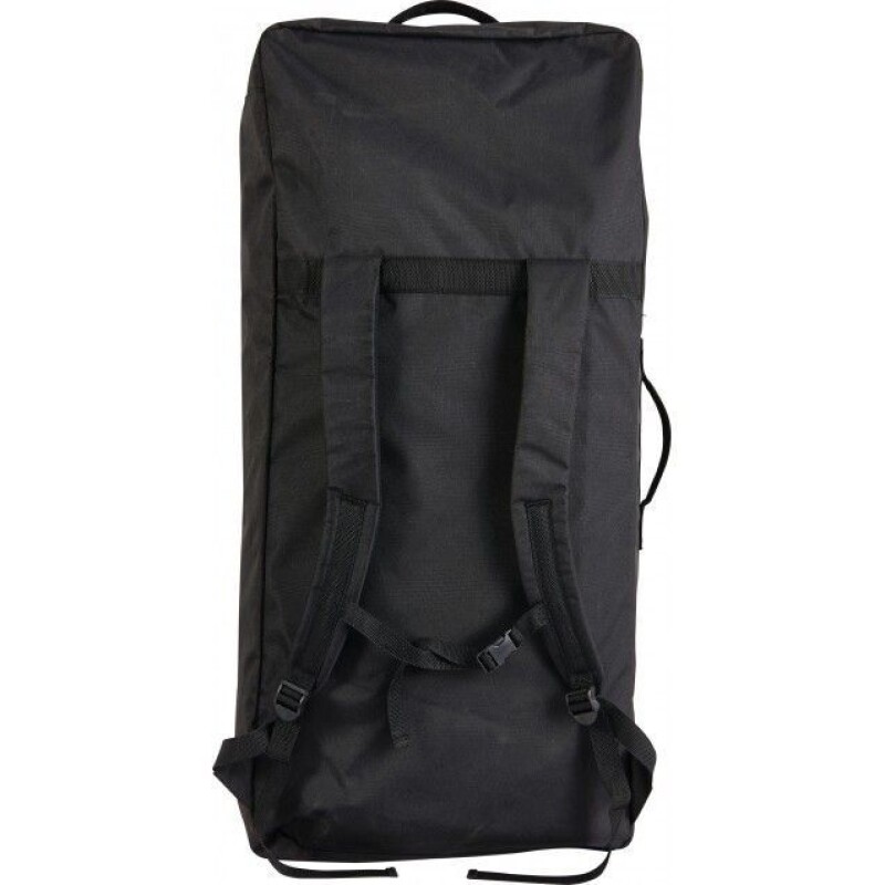 Mugursoma Aqua Marina Zip S priekš iSUP, melna