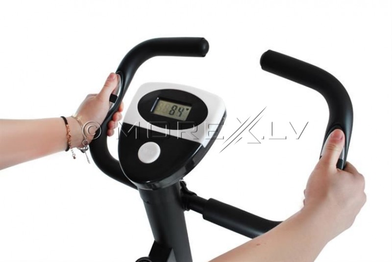Exercise Bicycle (00005689)
