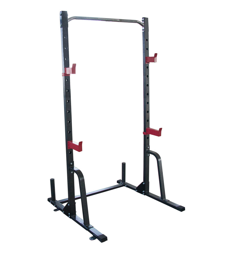 Squat, barbell rack 210x109x110,6cm