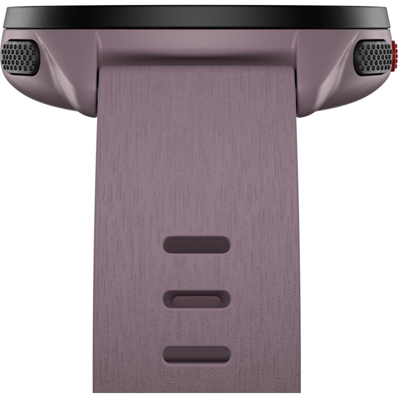 Sporta pulkstenis POLAR PACER PURPLE DUST, S-L