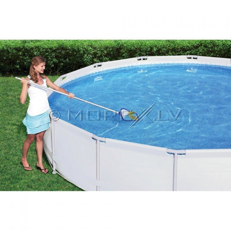 Net scoop for swimming pools Bestway Flowclear Clean Cast 58325
