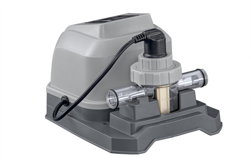 Bestway 58773 Hydrogenic Saltwater chlorinator 8327 L, 2 g/h