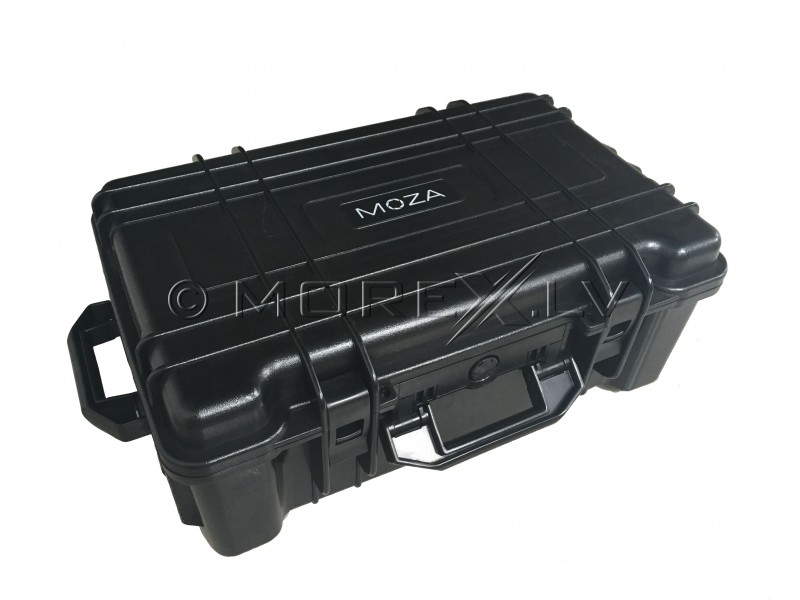 Stabilisaator videokaamera jaoks MOZA Lite 2 Premium