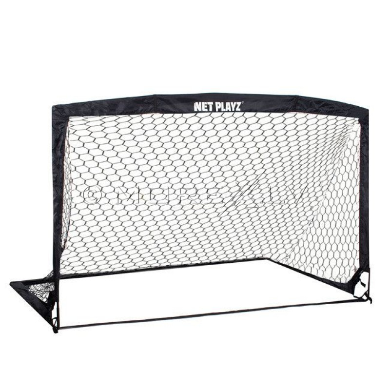 Football net goal, 270х150х150 cm